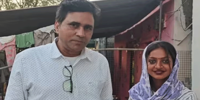 ‘ഞാനാണ് മോണാലിസയ്ക്ക് അിനയം പഠിപ്പിച്ച് കൊടുത്തത്; അതേ അഭിനയത്തിലൂടെ നടി എന്നെ തന്നെ കുടുക്കാൻ നോക്കുന്നു, മാനനഷ്ടക്കേസ് ഫയൽ ചെയ്യും‘; ലൈംഗിക അതിക്രമ ആരോപണങ്ങളിൽ പ്രതികരിച്ച് സനോജ് മിശ്ര