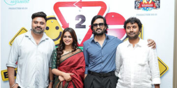 സന്താനം നായകനായ ഡിറ്റക്ടീവ് ത്രില്ലര്‍ “സാന്റാ 20” ചിത്രീകരണം ആരംഭിച്ചു