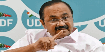 മെഡിക്കൽ കോളജിലെ തീപിടുത്തം: ‘സംസ്ഥാനത്തിന് അഭിമാന നേട്ടങ്ങളുണ്ടാക്കിയ ആരോഗ്യമേഖലയെയാണ് പിണറായി സർക്കാർ പത്ത് വർഷത്തെ ഭരണത്തിലൂടെ തകർത്തെറിഞ്ഞത് ‘ വിഡി സതീശൻ