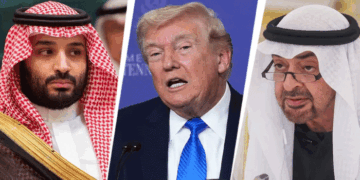 ‘ഇനി സഹിക്കില്ല; തിരിച്ചടിയ്ക്കും‘;  ഇറാൻ ആക്രമണങ്ങൾക്ക് തിരിച്ചടി നല്കാനൊരുങ്ങി സൗദിയും യുഎഇയും