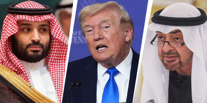 ‘ഇനി സഹിക്കില്ല; തിരിച്ചടിയ്ക്കും‘;  ഇറാൻ ആക്രമണങ്ങൾക്ക് തിരിച്ചടി നല്കാനൊരുങ്ങി സൗദിയും യുഎഇയും