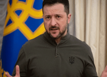 ‘ഇറാന്റെ ഓലപാമ്പ് പ്രയോ​ഗമൊന്നും ഞങ്ങളുടെയടുത്ത് വിലപ്പോകില്ല; കഴിഞ്ഞ 12 വർഷമായി ഇതിനപ്പുറം ഞങ്ങൾ അഭിമുഖീകരിക്കുന്നുണ്ട്‘: വൊളോഡിമിർ സെലെൻസ്‌കി