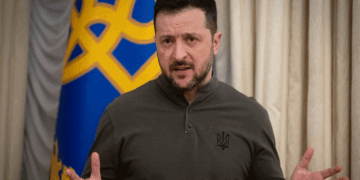 ‘ഇറാന്റെ ഓലപാമ്പ് പ്രയോ​ഗമൊന്നും ഞങ്ങളുടെയടുത്ത് വിലപ്പോകില്ല; കഴിഞ്ഞ 12 വർഷമായി ഇതിനപ്പുറം ഞങ്ങൾ അഭിമുഖീകരിക്കുന്നുണ്ട്‘: വൊളോഡിമിർ സെലെൻസ്‌കി