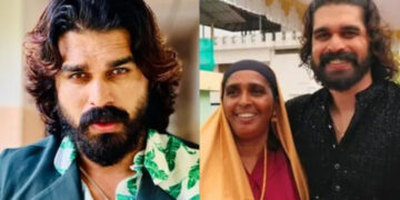 എന്റെ ഉമ്മ അന്നും ഇന്നും എന്നും എന്റെ കൂടെയുണ്ട് . പേപ്പട്ടികള്‍ കെട്ടിയിട്ടിടത്തു നിന്ന് കുരയ്ക്കും, നീ കൊണ്ട് പോയി തിന്ന് കോട്ടത്തലേ’, നീ വെറും ചാണകപ്പുഴുവാണ്, അഖില്‍ മാരാറിനെതിരെ രൂക്ഷവിമര്‍ശനവുമായി ഷിയാസ് കരീം