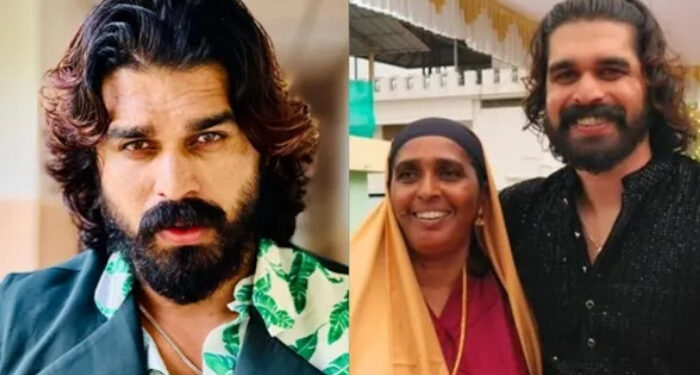 എന്റെ ഉമ്മ അന്നും ഇന്നും എന്നും എന്റെ കൂടെയുണ്ട് . പേപ്പട്ടികള്‍ കെട്ടിയിട്ടിടത്തു നിന്ന് കുരയ്ക്കും, നീ കൊണ്ട് പോയി തിന്ന് കോട്ടത്തലേ’, നീ വെറും ചാണകപ്പുഴുവാണ്, അഖില്‍ മാരാറിനെതിരെ രൂക്ഷവിമര്‍ശനവുമായി ഷിയാസ് കരീം