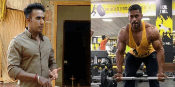 കായികക്ഷമത പരീക്ഷയിൽ തോറ്റായാൾക്കും പങ്കെടുക്കാത്തയാൾക്കും  കേരളാ പോലീസിൽ നിയമനം;  ശരീരസൗന്ദര്യ മത്സര വിജയികൾ എസ്ഐ ആയി