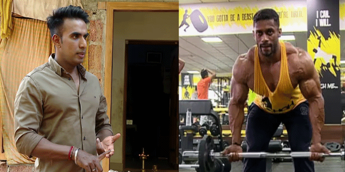 കായികക്ഷമത പരീക്ഷയിൽ തോറ്റായാൾക്കും പങ്കെടുക്കാത്തയാൾക്കും  കേരളാ പോലീസിൽ നിയമനം;  ശരീരസൗന്ദര്യ മത്സര വിജയികൾ എസ്ഐ ആയി