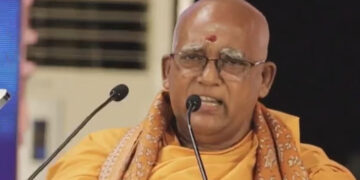 വെള്ളാപ്പള്ളിയുടെ അതേ സംസ്കാരത്തില്‍ തനിക്ക് മറുപടി പറയാനാകില്ല, അയാളുടെ നിലപാടുകള്‍ ഈഴവര്‍ക്ക് ദോഷം ചെയ്യുന്നു, എല്ലാ സമുദായങ്ങളെയും ശത്രുതലത്തിലാക്കി, ഇപ്പോള്‍ പിന്നാക്കസമുദായ സ്ഥാനാർഥികൾക്ക് മറ്റ് സമുദായക്കാര്‍ വോട്ട് കൊടുക്കാതെയായി- ശിവഗിരി മഠാധിപതി സച്ചിദാനന്ദ സ്വാമികൾ