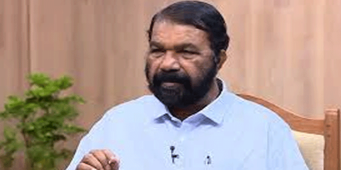 ‘മതേതര ജനാധിപത്യ പ്രസ്ഥാനത്തിന്റെ സ്ഥാനാർഥിയാണ് ഞാൻ; ഒരുവിഭാഗത്തിന്റെ വോട്ട് വേണ്ടെന്നുവെക്കാനാവില്ല; ആരുടെ വോട്ടായാലും സന്തോഷത്തോടെ സ്വീകരിക്കും‘ എസ്ഡിപിഐ പിന്തുണയിൽ വി. ശിവൻകുട്ടിയുടെ പ്രതികരണം