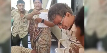 എന്റെ അമ്മയെ അയാള്‍ അസഭ്യം പറഞ്ഞു… അധ്യാപകന്റെ നെഞ്ചത്ത് ആഞ്ഞടിച്ച് വിദ്യാര്‍ത്ഥി, വേദന സഹിക്കാനാകാതെ പൊട്ടിക്കരഞ്ഞ് അധ്യാപകന്‍, പത്താം ക്ലാസുകാരനെ പൊലീസ് കസ്റ്റഡിയിലെടുത്തു