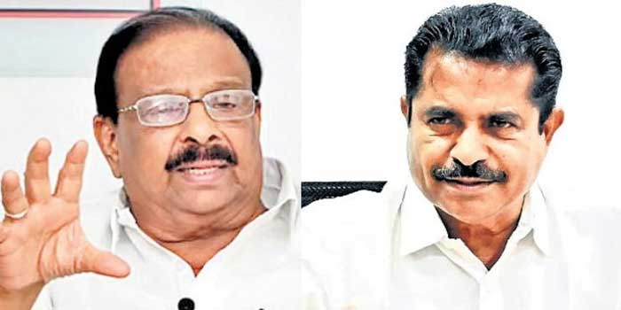 ഹൈക്കമാൻഡ് തീരുമാനം അരക്കെട്ടിട്ട് ഉറപ്പിച്ചു… സുധാകരനും അടൂർ പ്രകാശും മത്സരിക്കണ്ട!! കണ്ണൂരിൽ ടി.ഒ മോഹനൻ, കോന്നിയിൽ സതീഷ് കൊച്ചുപറമ്പിൽ? സുധാകരന്റെ തീരുമാനം ഇന്നറിയാം, സ്വതന്ത്രനാകുമോ? രണ്ടാംഘട്ട സ്ഥാനാർഥി പട്ടിക ഇന്ന് രാവിലെ 10ന്?