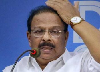 എന്തുസംഭവിച്ചാലും മത്സരിക്കും, ഒറ്റക്കാലിൽ തപസ് നിന്ന് സുധാകരൻ? ഗുഡ് ബൈ കെസി…ഇനി എനിക്ക് എന്റെ വഴി!! കെ സുധാകരന്റെ നീക്കം പുതിയ പാർട്ടി രൂപീകരിക്കാനോ? ഭീഷണിക്കു വഴങ്ങണ്ട, ഇളവു നൽകാനുള്ള നീക്കത്തിന് തടയിട്ടത് സംസ്ഥാന നേതൃത്വം