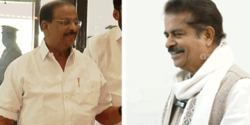 കോൺഗ്രസ് സ്ഥാനാർഥിപ്പട്ടിക ഇന്ന്; കെ. സുധാകരനും അടൂർ പ്രകാശിനും സീറ്റ് നൽകേണ്ടെന്ന് തീരുമാനം; വി. കുഞ്ഞിക്കൃഷ്ണനെയും ടി.കെ. ഗോവിന്ദനെയും പിന്തുണയ്ക്കണോയെന്നത് ചർച്ച ചെയ്യും