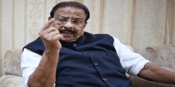 കെ സുധാകരൻ സ്വതന്ത്രനായി കളത്തിലിറങ്ങും? ഇന്ന് ഉച്ചയോടെ അറിയാം; കണ്ണും നട്ട് രാഷ്ട്രീയ കേരളം;