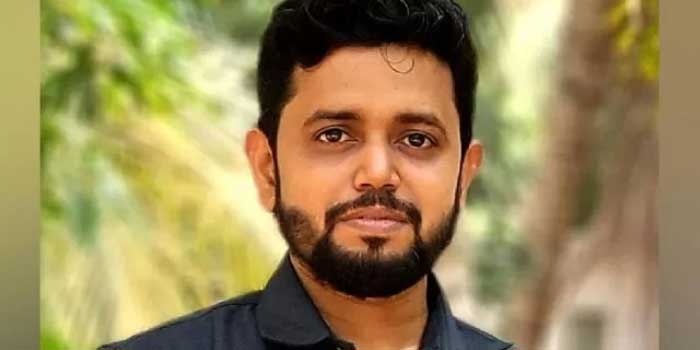 വ്യക്തിപരമായ പ്രശ്നങ്ങളെന്ന് ആത്മഹത്യാക്കുറിപ്പ്, ബിഎൽഒ പുഴയിൽ ചാടി ജീവനൊടുക്കി, മരിച്ചത് ചെർക്കള സ്കൂളിലെ അധ്യാപകൻ