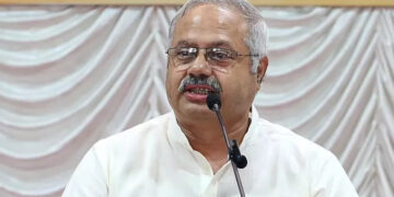 മുസ്ലീം രാജ്യങ്ങൾ പോലും റോഡുകളിൽ പ്രാർത്ഥന അനുവദിക്കുന്നില്ല,  എന്നാൽ ഇന്ത്യയിൽ നിയന്ത്രിച്ചാല്‍ എതിര്‍പ്പുമായി പലരും വരും, ആരാധനയ്‌ക്കായി പ്രത്യേക സ്ഥലങ്ങൾ നിശ്ചയിച്ചിട്ടുണ്ട്, സർക്കാർ റോഡുകളിലല്ല നമസ്‌കരിക്കേണ്ടത്- ആർ എസ് എസ് നേതാവ്