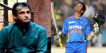 ‘നിന്റെ ഭാവി പദ്ധതികൾ എന്താണ്?, സെലക്ഷൻ കമ്മിറ്റി നിന്റെ പകരക്കാരനെ തേടുകയാണ്.. ഇതുകേട്ട സച്ചിൻ ഞെട്ടി… പിന്നീട് വീണ്ടും വിളിച്ച് “നിങ്ങൾ സീരിയസാണോ?” എന്നു ചോദിച്ചു!! 2012ൽ സച്ചിനെ പുറത്താക്കാൻ ബിസിസിഐ ആലോചിച്ചതായി മുൻ സെലക്ഷൻ കമ്മിറ്റി ചെയർമാൻ