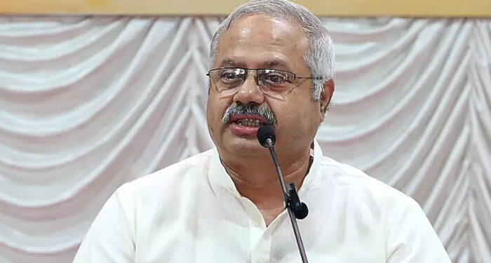 മുസ്ലീം രാജ്യങ്ങൾ പോലും റോഡുകളിൽ പ്രാർത്ഥന അനുവദിക്കുന്നില്ല,  എന്നാൽ ഇന്ത്യയിൽ നിയന്ത്രിച്ചാല്‍ എതിര്‍പ്പുമായി പലരും വരും, ആരാധനയ്‌ക്കായി പ്രത്യേക സ്ഥലങ്ങൾ നിശ്ചയിച്ചിട്ടുണ്ട്, സർക്കാർ റോഡുകളിലല്ല നമസ്‌കരിക്കേണ്ടത്- ആർ എസ് എസ് നേതാവ്