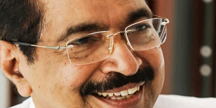 ‘ശൈലജയുടെ ഓരോ തോൽവിയും സംഘടനാപരമായ പ്രൊമോഷൻ ലഭിക്കാനുള്ള അവസരമായി; ഇക്കുറി പൊളിറ്റ് ബ്യൂറോയിലേക്ക് എടുക്കുമെന്നായിരിക്കും ഓഫർ‘-സണ്ണി ജോസഫ്