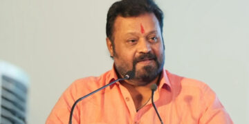 യുഎഇയിലും മറ്റ് പലയിടത്തും പാചകവാതകത്തിന് നിയന്ത്രണങ്ങളുണ്ട്, ജനാധിപത്യ രാജ്യം അല്ലാത്തതുകൊണ്ട് ആരും കയര്‍ത്തു സംസാരിക്കുന്നില്ല,  കരിഞ്ചന്തയും പൂഴ്ത്തിവെപ്പും കാരണം ജനങ്ങൾക്ക് പാചകവാതകം കിട്ടാതാകരുതെന്ന് സുരേഷ് ഗോപി