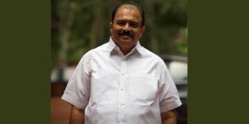 തവനൂരിൽ യുഡിഎഫിനായി കളം പിടിക്കാൻ പി.ടി അജയ്മോഹൻ