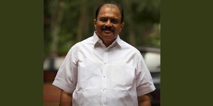 തവനൂരിൽ യുഡിഎഫിനായി കളം പിടിക്കാൻ പി.ടി അജയ്മോഹൻ