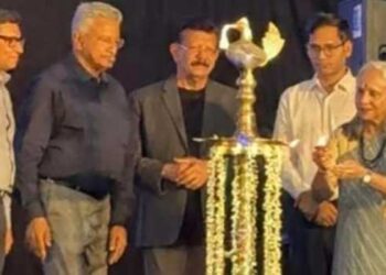 ഗ്ലോബൽ പബ്ലിക് സ്കൂളിന്റെ പുതിയ ക്യാമ്പസ് ടെക്നോപാർക്കിൽ ഫേസ്-3-യിൽ