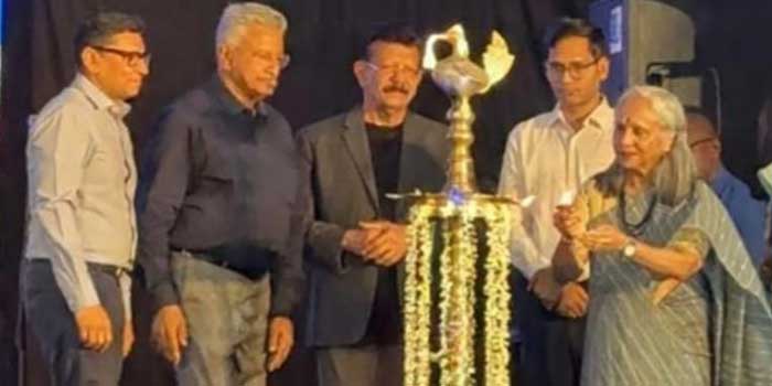 ഗ്ലോബൽ പബ്ലിക് സ്കൂളിന്റെ പുതിയ ക്യാമ്പസ് ടെക്നോപാർക്കിൽ ഫേസ്-3-യിൽ