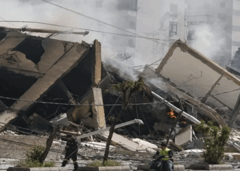 ഇറാനിലെ മാരക ആക്രമണത്തിൽ പിന്നിൽ അമേരിക്കയുടെ പുതിയ   ‘പ്രിസിഷൻ സ്ട്രൈക്ക് മിസൈൽ’ മിസൈൽ പരീക്ഷണമെന്ന് റിപ്പോർട്ട്