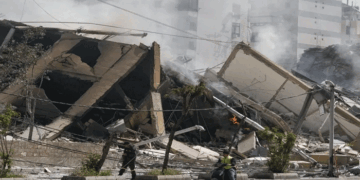 ഇറാനിലെ മാരക ആക്രമണത്തിൽ പിന്നിൽ അമേരിക്കയുടെ പുതിയ   ‘പ്രിസിഷൻ സ്ട്രൈക്ക് മിസൈൽ’ മിസൈൽ പരീക്ഷണമെന്ന് റിപ്പോർട്ട്