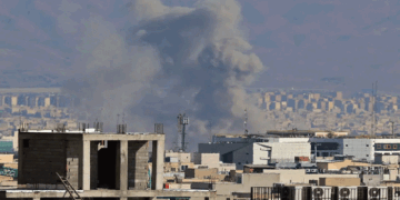 ഇറാന്റെ സുരക്ഷാ സംവിധാനങ്ങൾക്ക് കനത്ത ആഘാതമേൽപിച്ച് ഇസ്രയേൽ യുദ്ധവിമാനങ്ങൾ;  ടെഹ്‌റാനിലെ ഭൂഗർഭ ബങ്കറുകൾ തകർത്തു