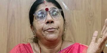 ‘എന്റെ പേരിൽ വ്യാജ ഒപ്പിട്ടു… ഈ അഴിമതിക്ക് കൂട്ടുനിൽക്കാനാവില്ല, പ്രസിഡന്റ് സ്ഥാനം രാജിവെക്കുന്നു’!! 30 ലക്ഷം നിക്ഷേപകനറിയാതെ പിൻവലിച്ചു, പലിശ മറ്റൊരക്കൗണ്ടിലേക്ക് മാറ്റി, വ്യാജരേഖ ചമച്ച് മറ്റൊളുടെ പേരിൽ വായ്പയെടുത്ത് നേതാക്കൾ വീതിച്ചെടുത്തു…അടൂർ സഹകരണ സംഘത്തിൽ വൻ ക്രമക്കേട് സിപിഎം നേതാക്കൾക്കെതിരെ മുൻ എംഎൽഎയുടെ ഭാര്യ