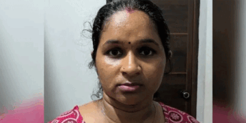 പുറമേ ജിംനേഷ്യവും ബ്യൂട്ടീ സലൂണും; അകത്ത്  ഹാഷിഷ് ഓയിലടക്കുള്ള  മാരക ലഹരി വില്പന; യുവതിയെ കൈയ്യോടെ പൊക്കി തൃശ്ശൂർ പോലീസ്