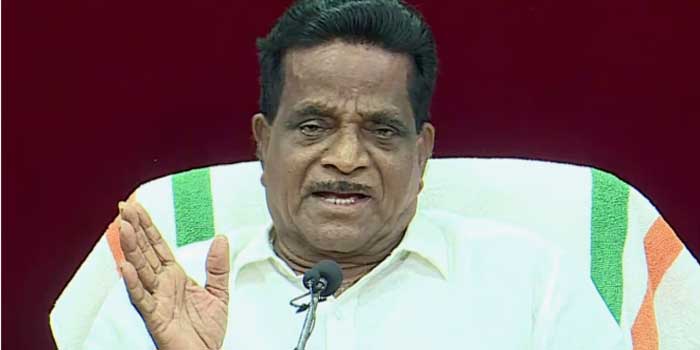 മൂന്നു തവണ എംഎൽഎയായ ശേഷം ആ കസേരയിലേക്ക് ഭാര്യയെ പിടിച്ചിരുത്തുന്നതിനോട് യോജിക്കാനാവില്ല, ഈ പ്രായത്തിലാണോ ശൈലജയെ മണ്ഡലം പിടിക്കാൻ പേരാവൂരിലേക്ക് വിടേണ്ടത്, ശൈലജയെ നിയമസഭയിൽ വേണമെങ്കിൽ മട്ടന്നൂരിൽ നിർത്തണം, ശൈലജയെ നാടു കടത്തുകയും തന്റെ ഭാര്യ തളിപ്പറമ്പിൽ മത്സരിക്കണമെന്ന് പറയുന്നതിൽ എന്ത് നീതിയാണ്? തളിപ്പറമ്പിൽ സ്വതന്ത്രനായി നിൽകും- ടി.കെ ഗോവിന്ദൻ