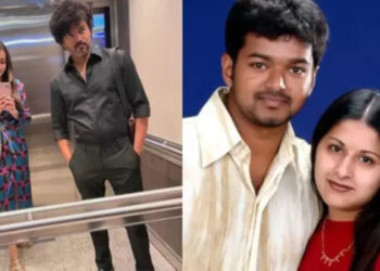 വിവാഹമോചന വാര്‍ത്തയ്ക്ക് പിന്നാലെ കടുത്ത സൈബറാക്രമണം, വിജയിയെ അണ്‍ഫോളോ ചെയ്ത് തൃഷ, വിവാദത്തോട് പ്രതികരിക്കാതെ നടി