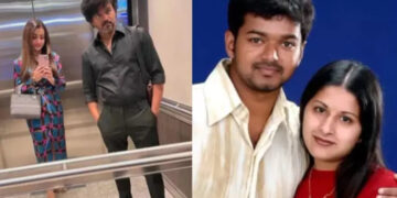 വിവാഹമോചന വാര്‍ത്തയ്ക്ക് പിന്നാലെ കടുത്ത സൈബറാക്രമണം, വിജയിയെ അണ്‍ഫോളോ ചെയ്ത് തൃഷ, വിവാദത്തോട് പ്രതികരിക്കാതെ നടി