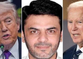 ട്രംപ്, ബൈഡൻ, നിക്കി ഹാലി…തീർക്കാൻ ഇറാൻ പദ്ധതിയിട്ടു, റെവല്യൂഷണറി ഗാർഡ് ഏൽപിച്ച ദൗത്യം ട്രംപിന്റെ യാത്രകളും പൊതുസമ്മേളനങ്ങളും സംബന്ധിച്ച വിവരങ്ങൾ ശേഖരിക്കുക, കൊലയ്ക്കുള്ള ആളെ കണ്ടെത്തുക… “എന്റെ കുടുംബത്തിന് ഭീഷണി ഉണ്ടായിരുന്നു, അതുകൊണ്ടാണ് ഞാൻ ഇത് ചെയ്യേണ്ടിവന്നത്,” യുഎസിൽ വിചാരണയ്ക്കിടെ പാക്ക് വ്യവസായിയുടെ വെളിപ്പെടുത്തൽ