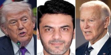 ട്രംപ്, ബൈഡൻ, നിക്കി ഹാലി…തീർക്കാൻ ഇറാൻ പദ്ധതിയിട്ടു, റെവല്യൂഷണറി ഗാർഡ് ഏൽപിച്ച ദൗത്യം ട്രംപിന്റെ യാത്രകളും പൊതുസമ്മേളനങ്ങളും സംബന്ധിച്ച വിവരങ്ങൾ ശേഖരിക്കുക, കൊലയ്ക്കുള്ള ആളെ കണ്ടെത്തുക… “എന്റെ കുടുംബത്തിന് ഭീഷണി ഉണ്ടായിരുന്നു, അതുകൊണ്ടാണ് ഞാൻ ഇത് ചെയ്യേണ്ടിവന്നത്,” യുഎസിൽ വിചാരണയ്ക്കിടെ പാക്ക് വ്യവസായിയുടെ വെളിപ്പെടുത്തൽ