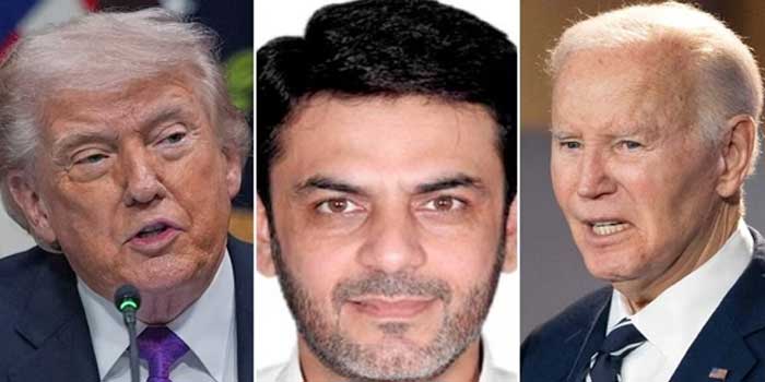 ട്രംപ്, ബൈഡൻ, നിക്കി ഹാലി…തീർക്കാൻ ഇറാൻ പദ്ധതിയിട്ടു, റെവല്യൂഷണറി ഗാർഡ് ഏൽപിച്ച ദൗത്യം ട്രംപിന്റെ യാത്രകളും പൊതുസമ്മേളനങ്ങളും സംബന്ധിച്ച വിവരങ്ങൾ ശേഖരിക്കുക, കൊലയ്ക്കുള്ള ആളെ കണ്ടെത്തുക… എന്റെ കുടുംബത്തിന് ഭീഷണി ഉണ്ടായിരുന്നു, അതുകൊണ്ടാണ് ഞാൻ ഇത് ചെയ്യേണ്ടിവന്നത്,” യുഎസിൽ വിചാരണയ്ക്കിടെ പാക്ക് വ്യവസായിയുടെ വെളിപ്പെടുത്തൽ