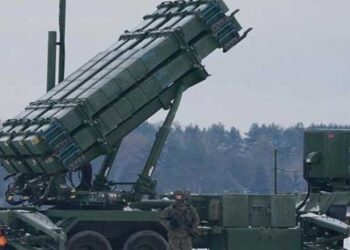 പാലം കുലുങ്ങിയാലും ട്രംപ് കുലുങ്ങില്ല!! ഇറാനെ നല്ലനടപ്പ് പഠിപ്പിക്കാൻ യുഎസിന്റെ ഒരു ദിവസത്തെ ചെലവ് 8200 കോടി!! ആദ്യത്തെ ആഴ്ചയിൽ മാത്രം 55000 കോടി രൂപ, അതിൽ 4 ബില്യൺ ഡോളർ ഉപയോ​ഗിച്ചത് ഇറാനിയൻ മിസൈലുകൾ വെടിവച്ചിടാൻ… വരും ദിവസങ്ങളിൽ 10 ബില്യൺ ഡോളറിലധികം വർധിക്കാൻ സാധ്യത… പ്രത്യാഘാതങ്ങൾ പല രാജ്യങ്ങളേയും ബാധിച്ചേക്കാം- മുന്നറിയിപ്പ്