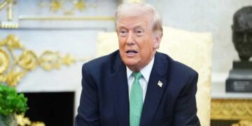 അമേരിക്കയ്ക്ക് ഒരുത്തന്റേയും സഹായം ആവശ്യമില്ല, ഇറാനിൽ സൈന്യത്തെ നേരിട്ട് വിന്യസിക്കുന്നതിൽ എനിക്ക് യാതൊരു ഭയവുമില്ല!! നാറ്റോയുടെ സഹായം ഇനി വേണ്ട, എന്നാലും അവർ ചെയ്തത് ഏറ്റവും വലിയ പിഴവാണ്, ഇസ്രയേൽ വെറും പങ്കാളി മാത്രം… ഖാർഗ് ദ്വീപും ഇസ്ഫഹാനിലെ ആണവ സൗകര്യവും കൈവശപ്പെടുത്താനുള്ള സാധ്യതകൾ പരിഗണനയിൽ- ട്രംപ്