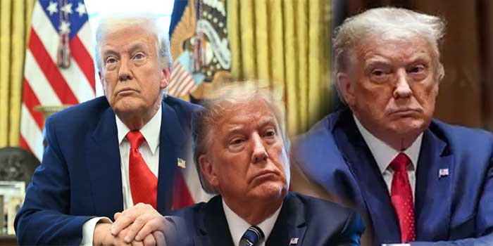 എല്ലാം ട്രംപിന്റെ കൈപ്പിടിയിൽ നിന്ന് വഴുതിപ്പോകുന്നു? ഇറാൻ യുദ്ധം ചിന്തിക്കുന്നതിനും അപ്പുറത്തേക്ക്!! കൂട്ടാളികൾ അകന്നു, എണ്ണവില റോക്കറ്റ് വേഗത്തിൽ കുതിക്കുന്നു, ദിനം പ്രതി കൂടുതൽ സൈനികരെ വിന്യസിക്കേണ്ടി വരുന്നു… ഇനി മുന്നിൽ രണ്ടുവഴികൾ മാത്രം- വിദഗ്ദർ