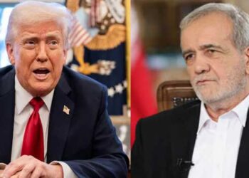 ട്രംപിന്റെ 15 ഉപാധികൾ തള്ളി, പകരം 5 നിബന്ധനകൾ അങ്ങോട്ടുവച്ച് ഇറാൻ!! എണ്ണക്കപ്പൽ പാത താനും ഇറാൻ പരമോന്നത നേതാവും കൂടി അങ്ങനെ സംയുക്തമായി നിയന്ത്രിക്കണ്ട, ഹോർമുസിലെ ഇറാന്റെ പരമാധികാരം അംഗീകരിക്കണം… ഖാർഗ് ദ്വീപ് പിടിച്ചെടുക്കാൻ യുഎസ് നിർണായക നീക്കം