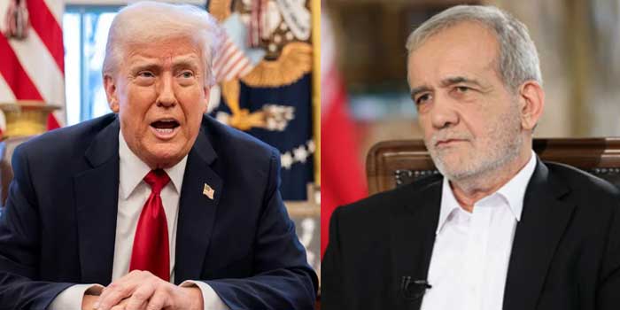 ട്രംപിന്റെ 15 ഉപാധികൾ തള്ളി, പകരം 5 നിബന്ധനകൾ അങ്ങോട്ടുവച്ച് ഇറാൻ!! എണ്ണക്കപ്പൽ പാത താനും ഇറാൻ പരമോന്നത നേതാവും കൂടി അങ്ങനെ സംയുക്തമായി നിയന്ത്രിക്കണ്ട, ഹോർമുസിലെ ഇറാന്റെ പരമാധികാരം അംഗീകരിക്കണം… ഖാർഗ് ദ്വീപ് പിടിച്ചെടുക്കാൻ യുഎസ് നിർണായക നീക്കം