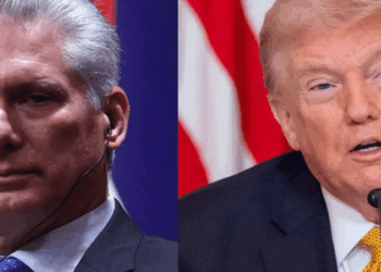 ട്രംപിന്റെ അടുത്ത നോട്ടം ക്യൂബയിലേയ്ക്ക്;  മിഗ്വൽ ഡിയാസ് കാനൽ  പ്രസിഡന്റ് പദവി ഒഴിയണമെന്ന് ആവശ്യപ്പെട്ടതായി റിപ്പോർട്ട്