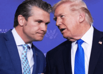 ‘ ഇറാനെതിരെ യുദ്ധം ആരംഭിക്കാൻ എന്നെ പ്രേരിപ്പിച്ചത്  പ്രതിരോധ സെക്രട്ടറി പീറ്റ് ഹെഗ്‌സെത്ത്; വാൻസിന് വൈസ് പ്രസിഡന്റ് ജെ.ഡി. വാൻസിനു ഇക്കാര്യത്തിൽ ആവേശം കുറവാണ് ‘ : ട്രംപ്