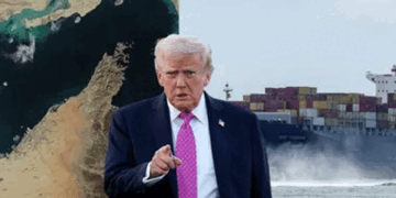 ‘പറയുന്നത് കേൾക്കാൻ പറ്റില്ലെങ്കിൽ ഇരുട്ടിൽ തപ്പാം‘; 48 മണിക്കൂറിനുള്ളിൽ ഹോർമൂസ് തുറന്നില്ലെങ്കിൽ ഇറാന്റെ വൈദ്യുതനിലയങ്ങൾ  തരിപ്പണമാക്കുമെന്ന് ട്രംപ്