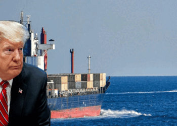 ഹോര്‍മുസ് കടലിടുക്ക് പിടിച്ചെടുക്കുമെന്ന് ട്രംപ്; കടലിടുക്കിലൂടെയുള്ള എണ്ണ വ്യാപാരം ഇറാൻ തടഞ്ഞാൽ 20 ശതമാനം കൂടുതൽ ശേഷിയോടെ പ്രഹരിക്കുമെന്നും താക്കീത്; പിന്നാലെ ക്രൂഡ് ഓയിൽ-പാചക വാതക വില താഴേയ്ക്ക്