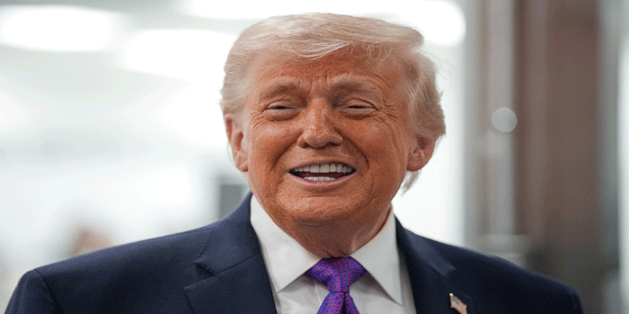 ‘ഇറാൻ ഞങ്ങളുടെ  20 കപ്പലുകളെ കൂടി ഹോർമൂസ് കടക്കാൻ അനുവദിച്ചു;  അമേരിക്കയോടുള്ള ബഹുമാന സൂചകമായാണ് അത് ചെയ്തത്; ഇനി അവരുമായി ഒരു കരാർ ഞാൻ കാണുന്നു, ആ കരാറിനെക്കുറിച്ച്  എനിക്ക് ശുഭാപ്തി വിശ്വാസമുണ്ട്‘- ട്രംപ്