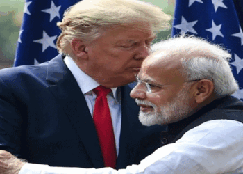 ‘ഞാനും മോദിയും കാര്യങ്ങൾ യഥോചിതം നടപ്പിലാക്കുന്നവർ, ഇന്ത്യയുമായുള്ള ബന്ധം യുഎസ് കൂടുതൽ ശക്തമാക്കും’- ട്രംപിന്റെ പരാമർശവുമായി യുഎസ് എംബസി പോസ്റ്റ്